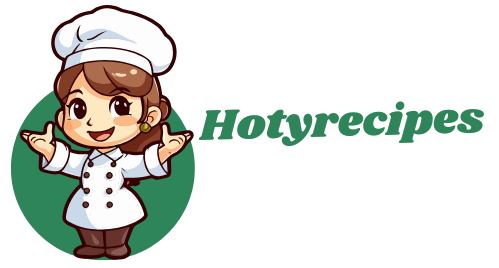 hotyrecipes