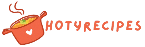 hotyrecipes logo